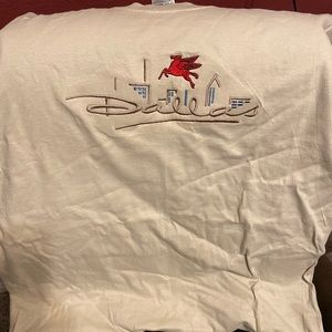Dallas t-shirt